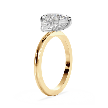 Base Ring - 040700001201010000000000