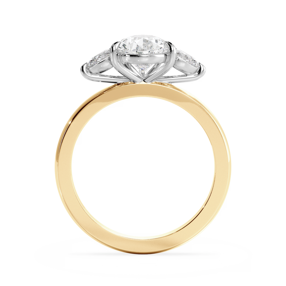 Base Ring - 040700001201010000000000 - View 
