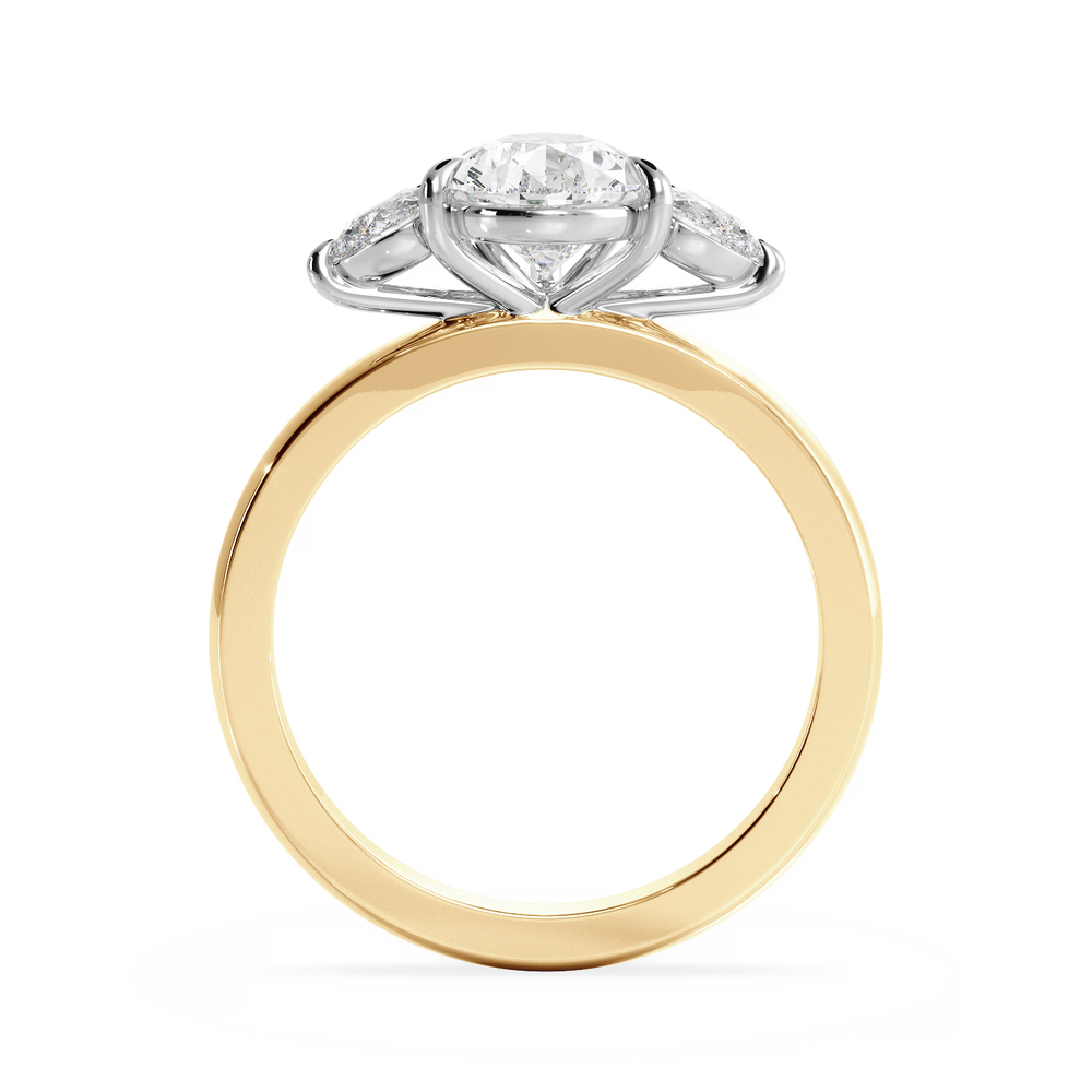 Base Ring - 040700001201020000000000 - View 