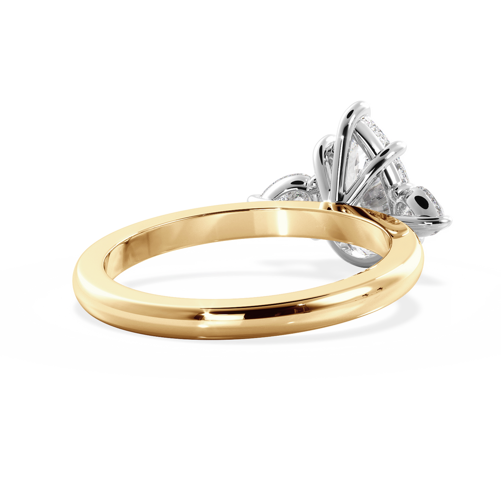 Base Ring - 040700001201020000000000 - View 