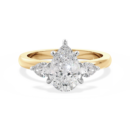 Base Ring - 040700001201030000000000