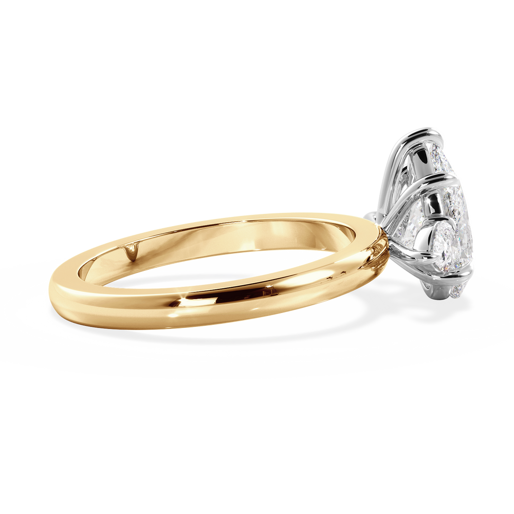 Base Ring - 040700001201030000000000 - View 