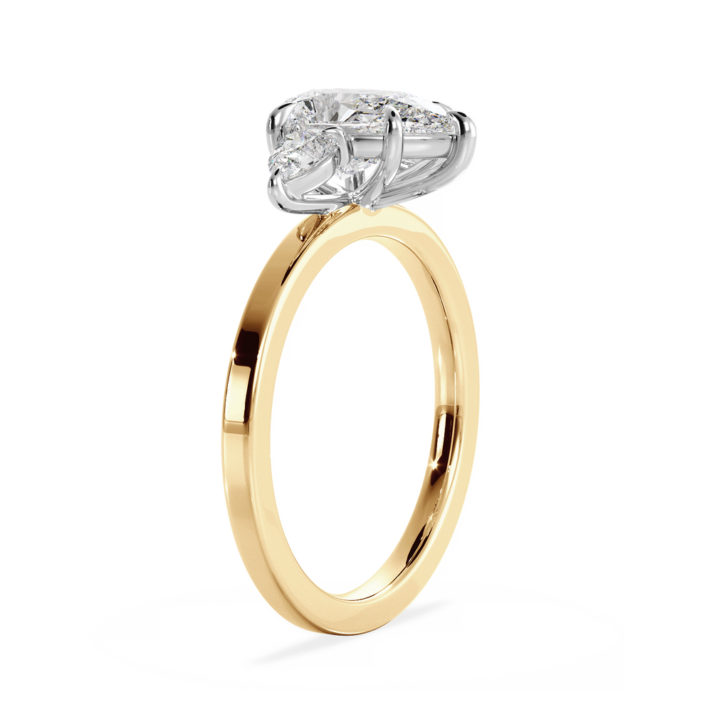 Base Ring - 040700001202050000000000 - View 