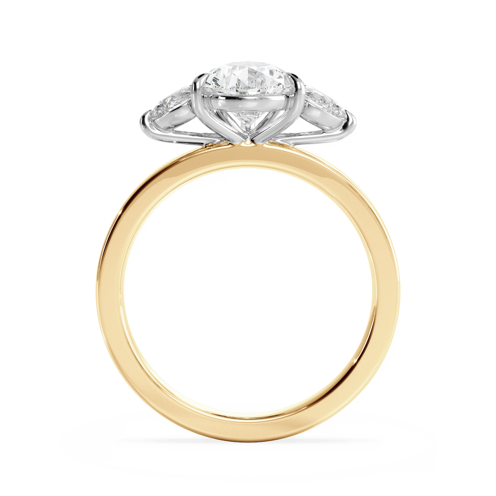 Base Ring - 040700001202050000000000 - View 