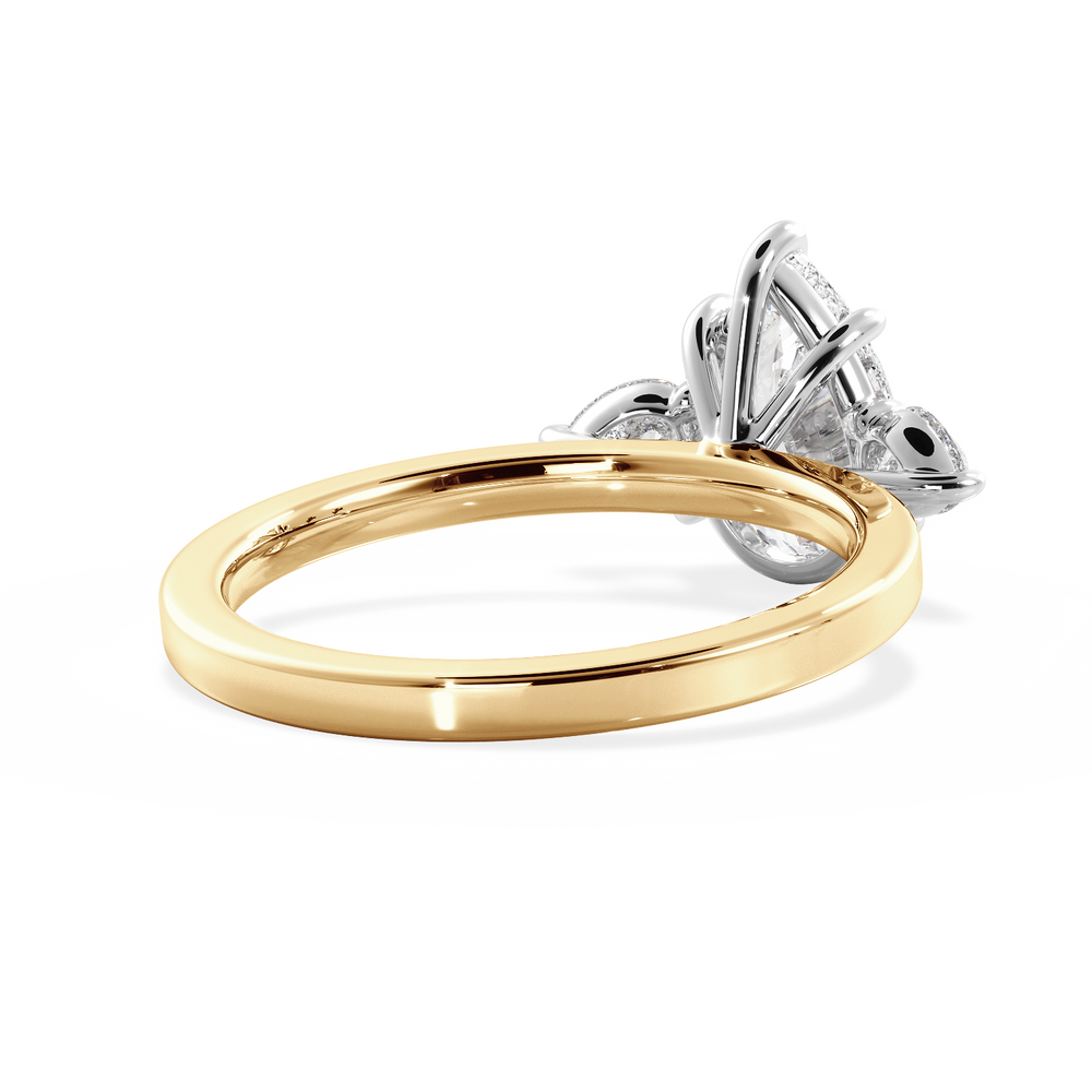 Base Ring - 040700001202050000000000 - View 