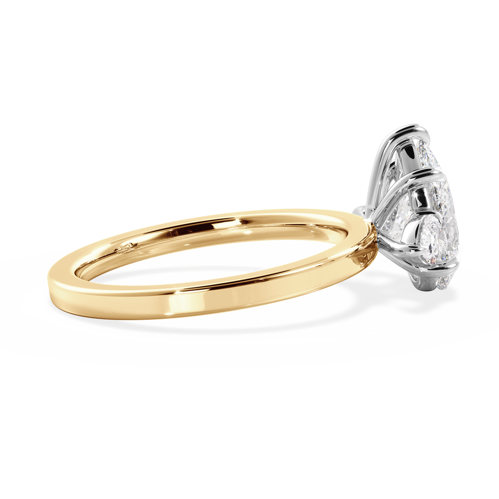 Base Ring - 040700001202050000000000 - View 