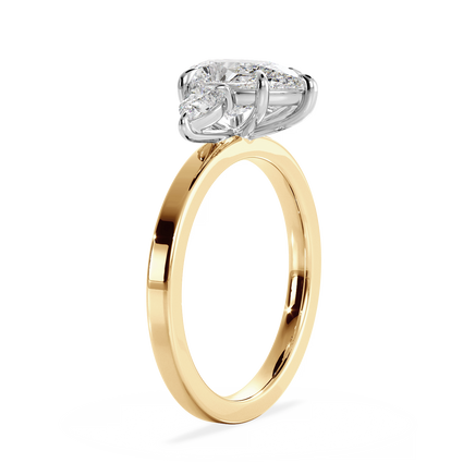 Base Ring - 040700001202060000000000