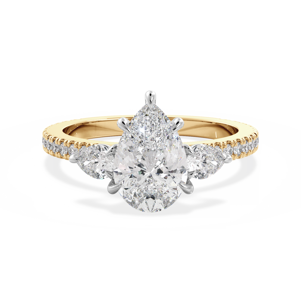 Base Ring - 040700001203070200000000 - View 