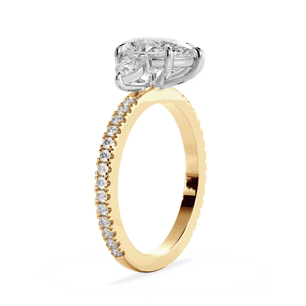 Base Ring - 040700001203070200000000 - View 