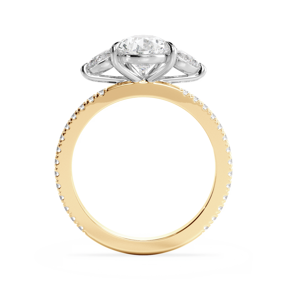 Base Ring - 040700001203070200000000 - View 