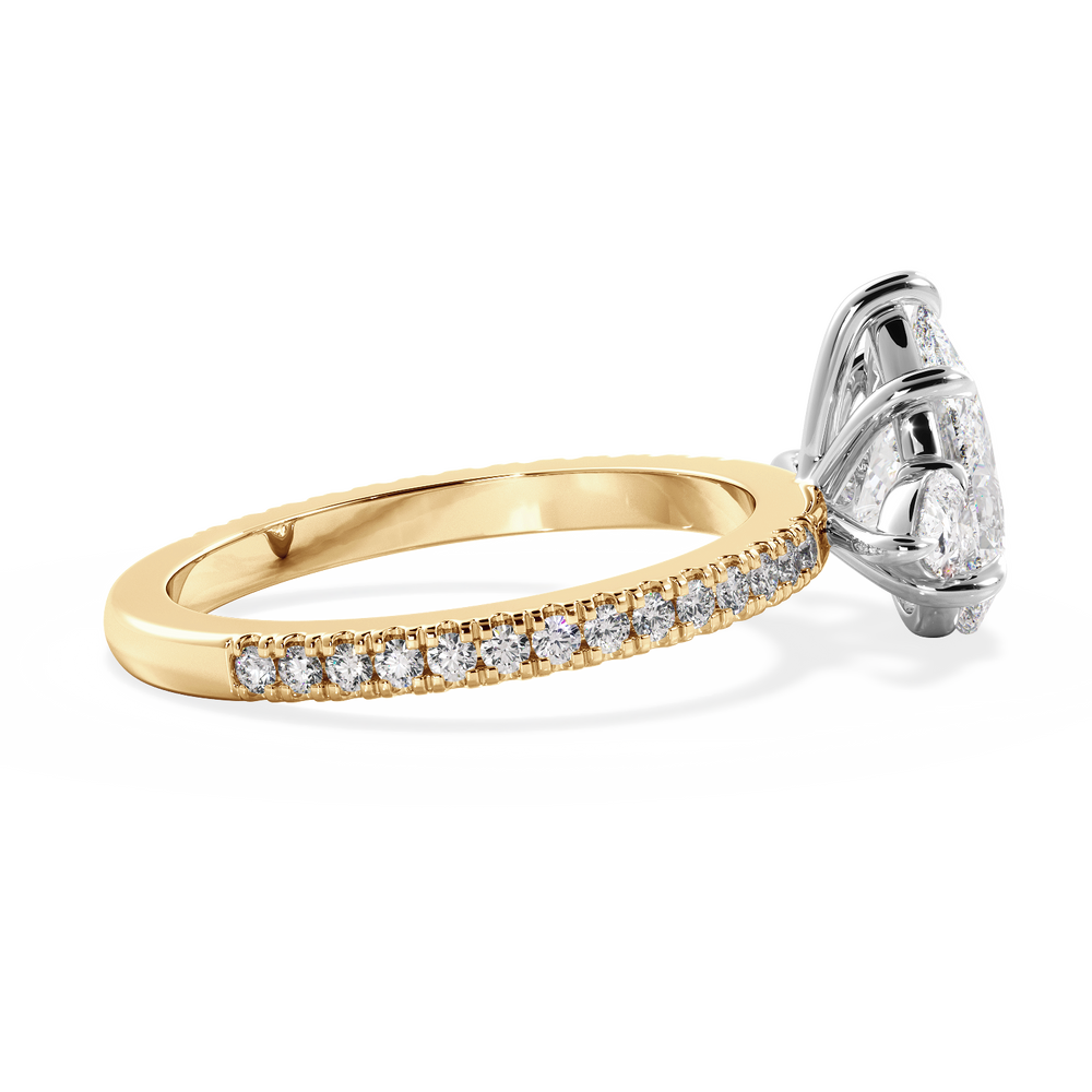 Base Ring - 040700001203070200000000 - View 