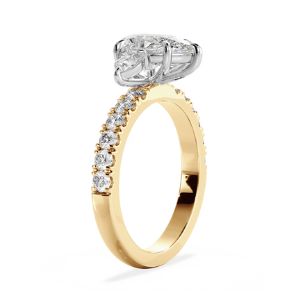 Base Ring - 040700001204080300000000