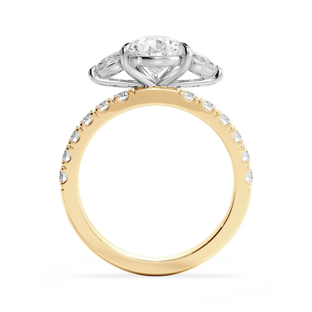 Base Ring - 040700001204080300000000 - View 
