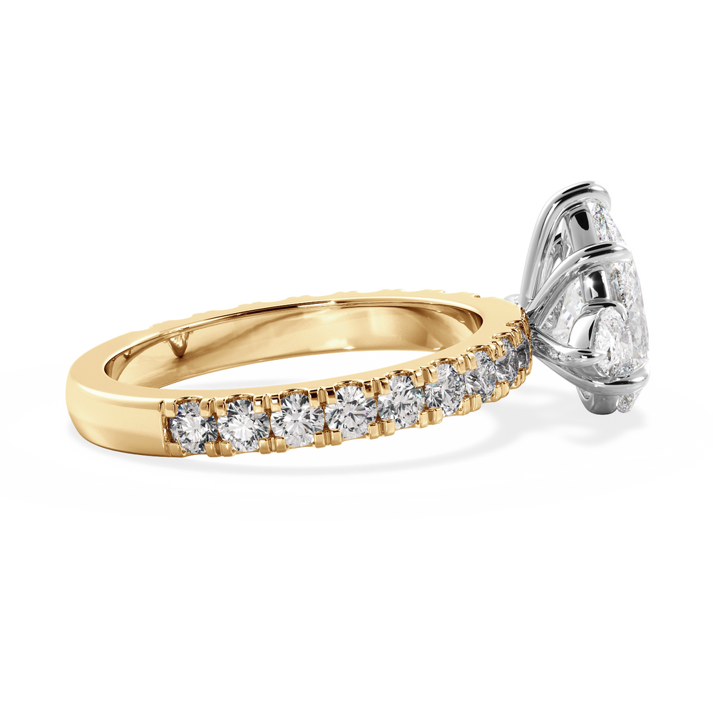 Base Ring - 040700001204080400000000 - View 