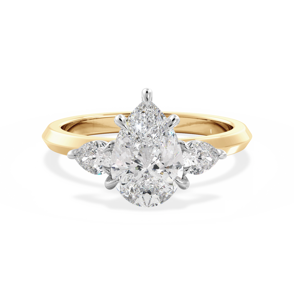Base Ring - 040700001205090000000000 - View 