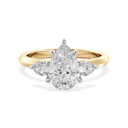 Base Ring - 040700001205090000000000