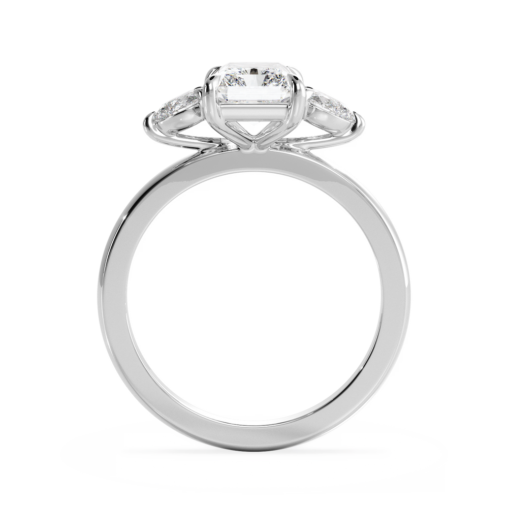 Base Ring - 040800000101010000000000 - View 