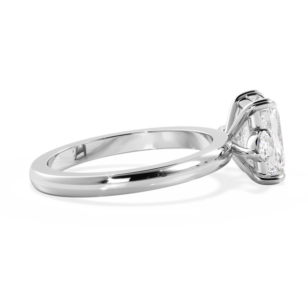Base Ring - 040800000101030000000000 - View 