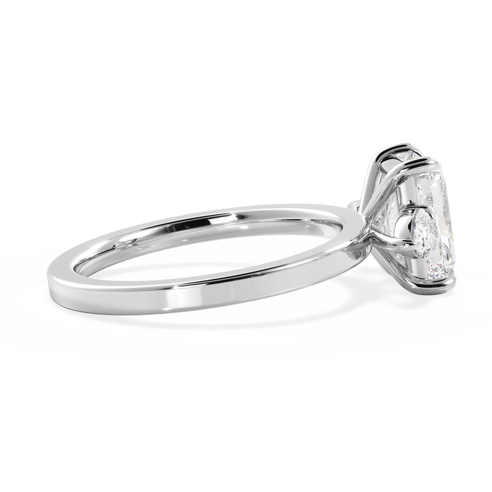 Base Ring - 040800000102050000000000 - View 