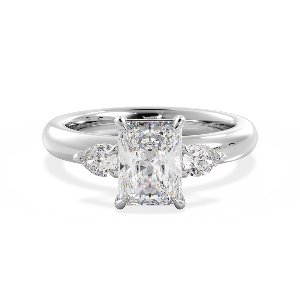Base Ring - 040800000106100000000000 - View 