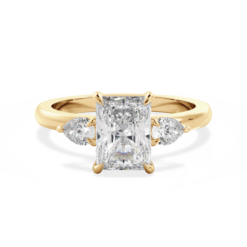 Base Ring - 040800000401020000000000 - View 