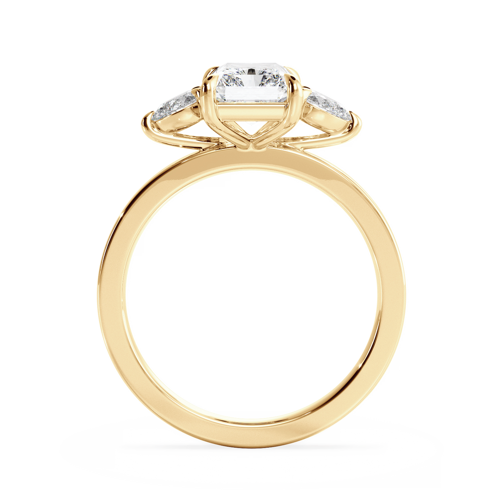 Base Ring - 040800000402040000000000 - View 
