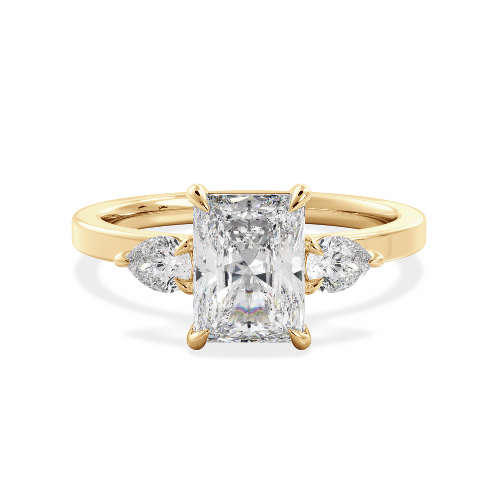 Base Ring - 040800000402050000000000 - View 