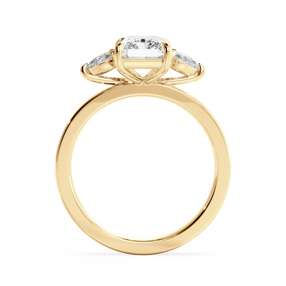Base Ring - 040800000402050000000000 - View 