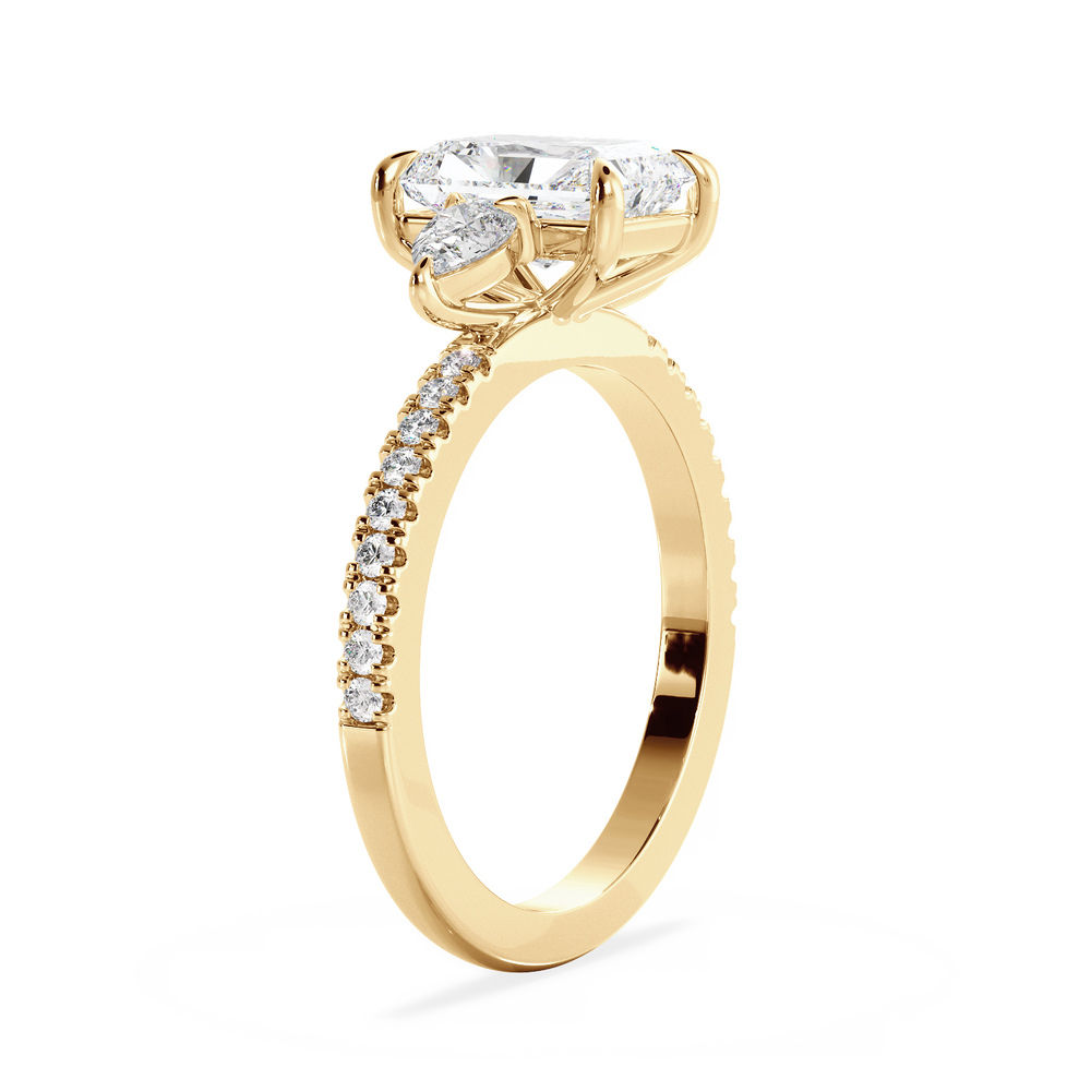 Base Ring - 040800000403070100000000 - View 