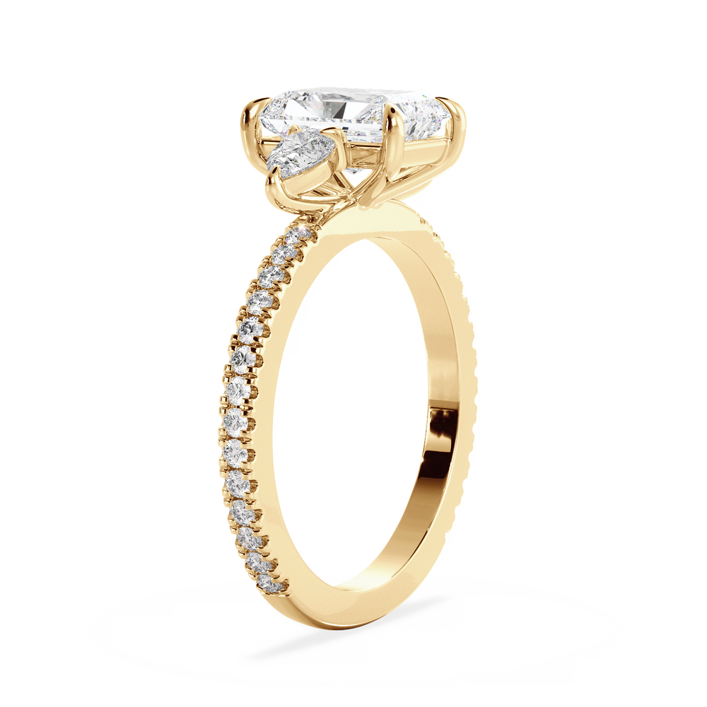 Base Ring - 040800000403080400000000 - View 