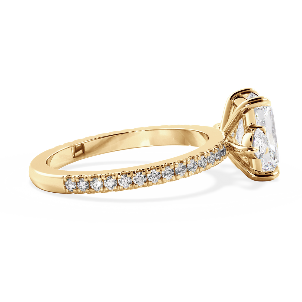 Base Ring - 040800000403080400000000 - View 