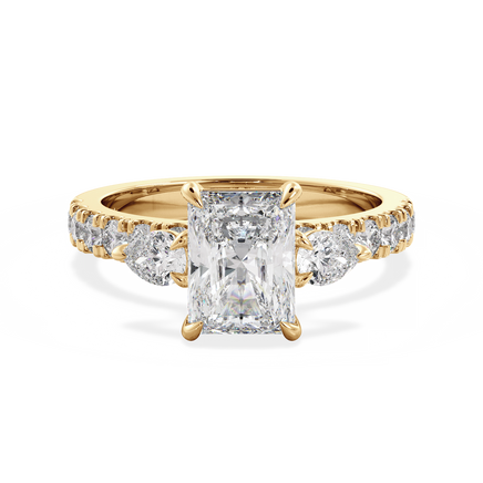 Base Ring - 040800000404080300000000