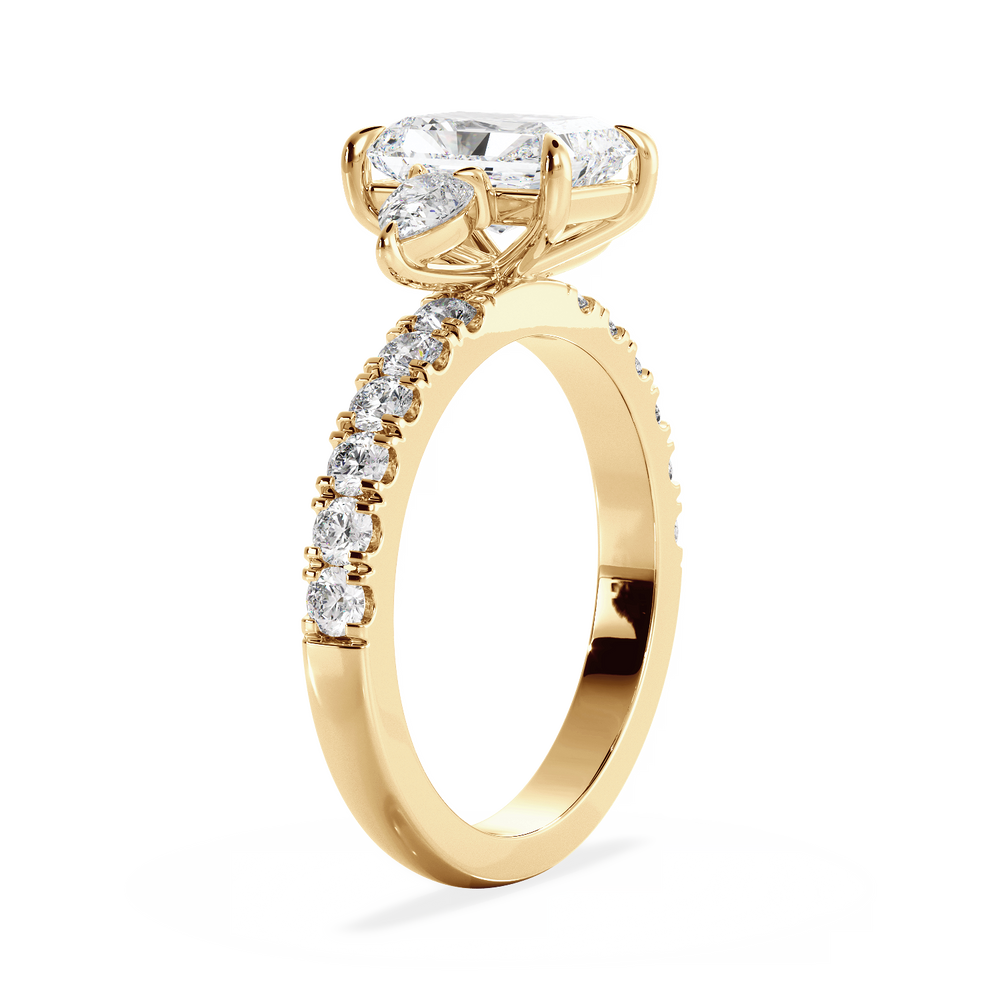 Base Ring - 040800000404080300000000 - View 