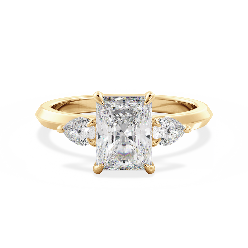 Base Ring - 040800000405090000000000 - View 