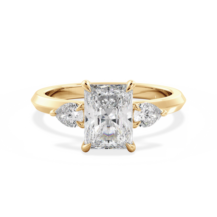 Base Ring - 040800000405090000000000