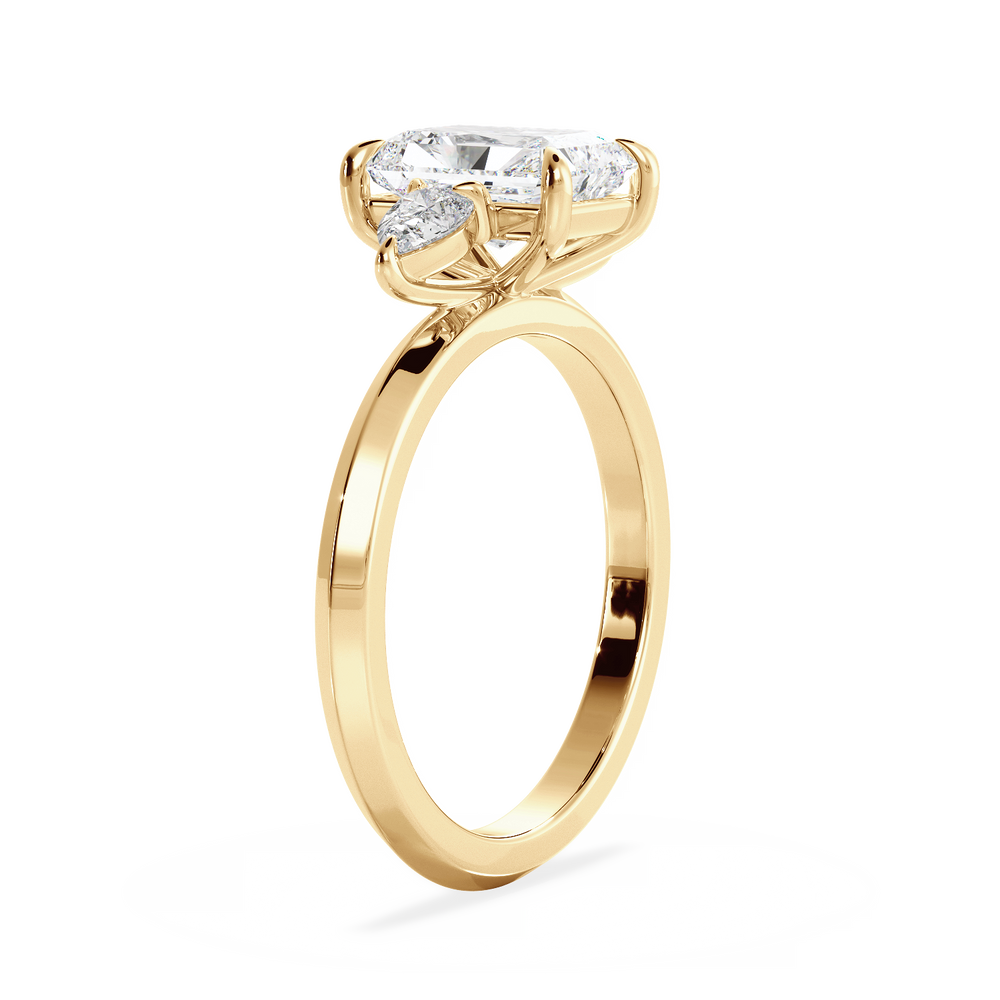 Base Ring - 040800000405090000000000 - View 
