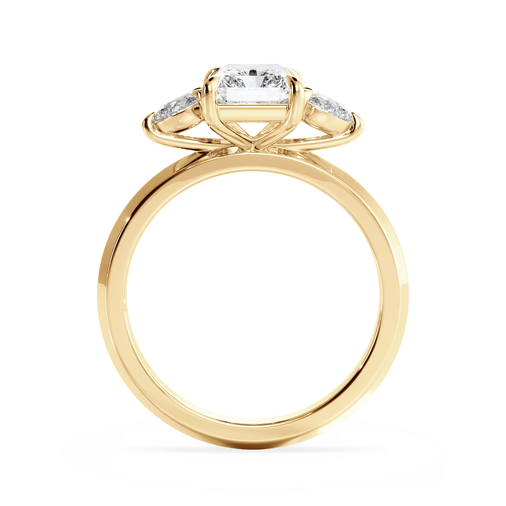 Base Ring - 040800000405090000000000 - View 