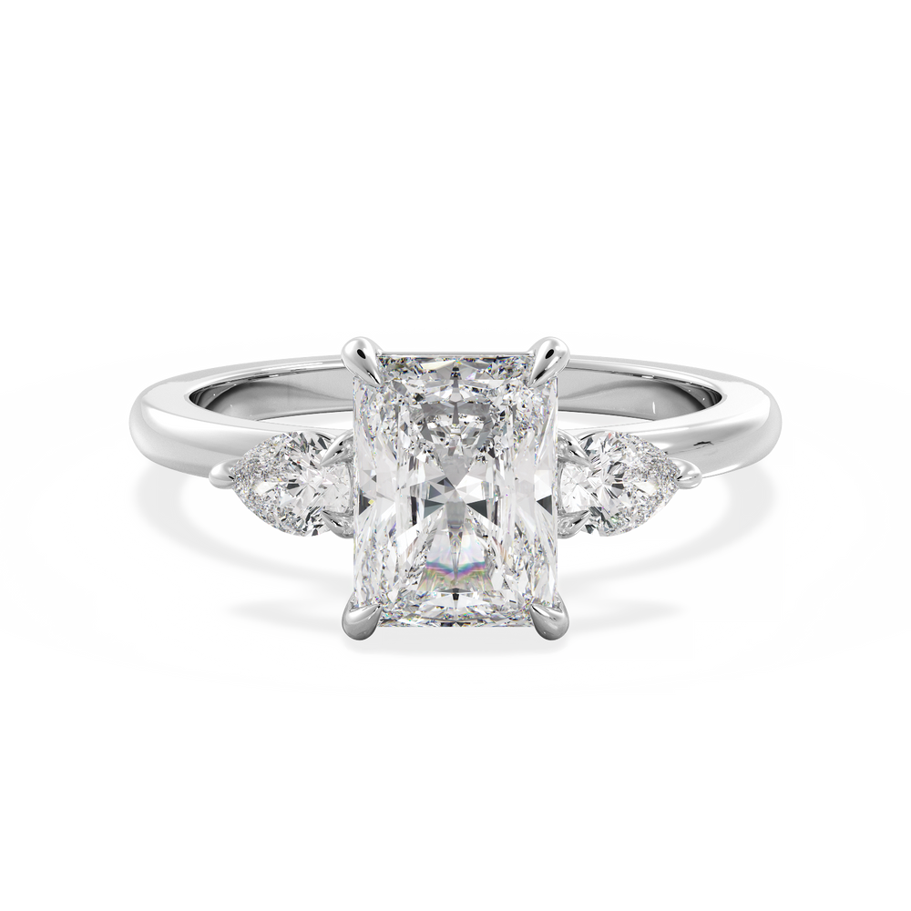 Base Ring - 040800000701010000000000 - View 