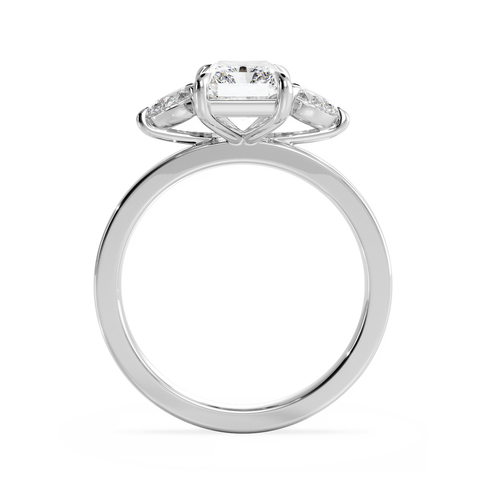 Base Ring - 040800000702050000000000 - View 