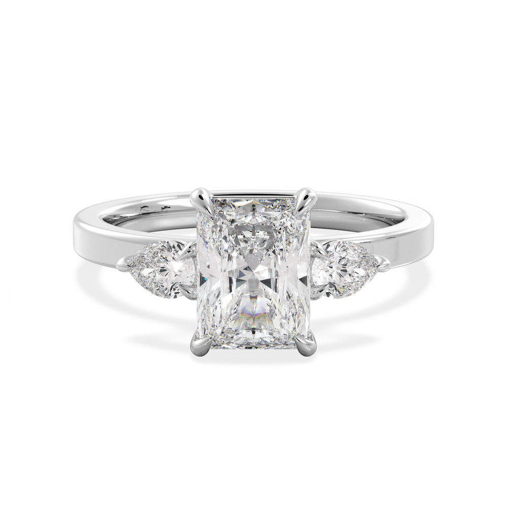 Base Ring - 040800000702060000000000 - View 