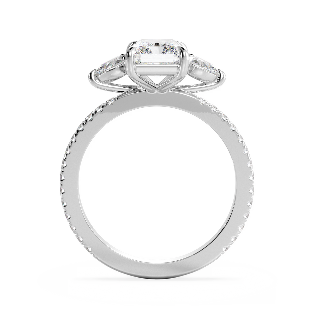 Base Ring - 040800000703080400000000 - View 