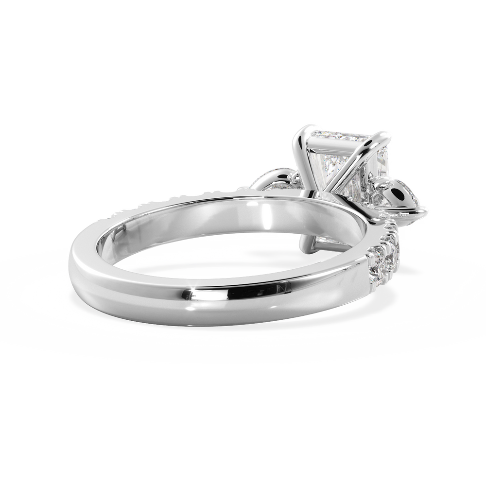 Base Ring - 040800000704080300000000 - View 