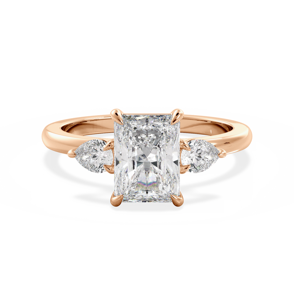 Base Ring - 040800001001010000000000 - View 