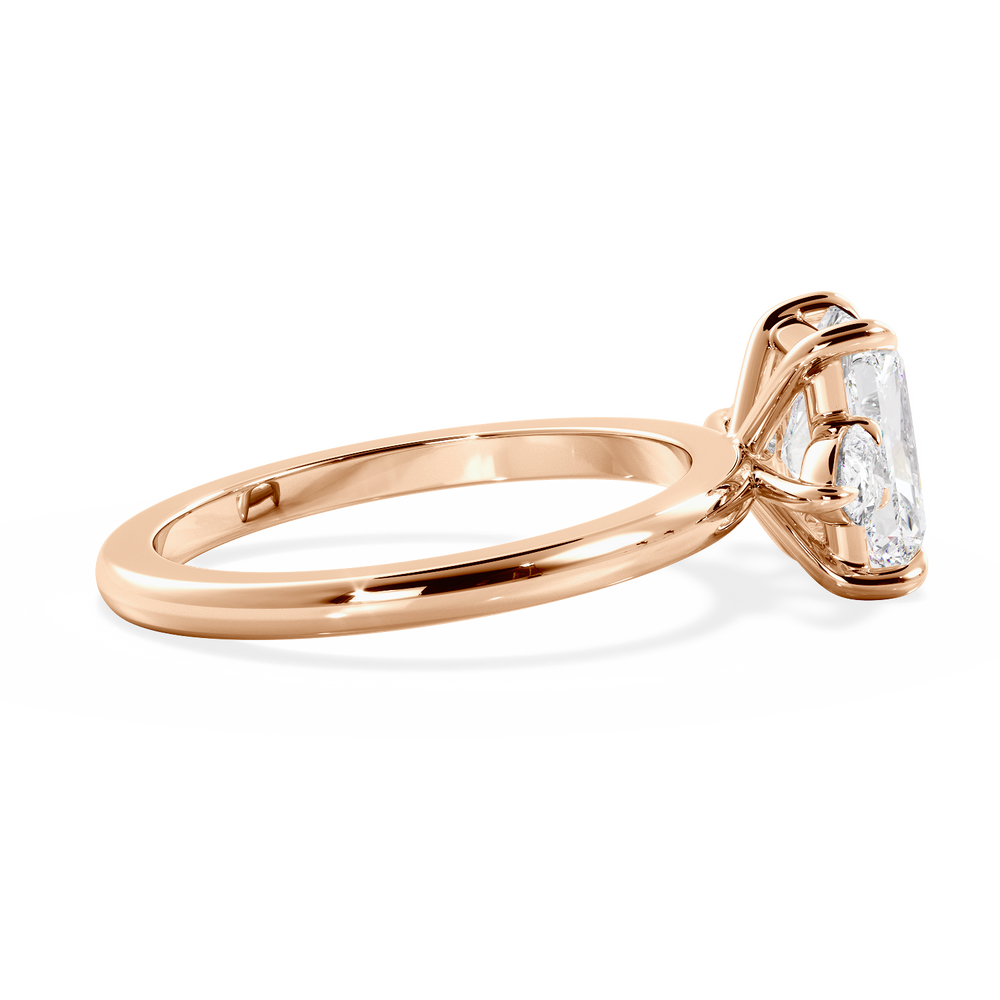 Base Ring - 040800001001010000000000 - View 