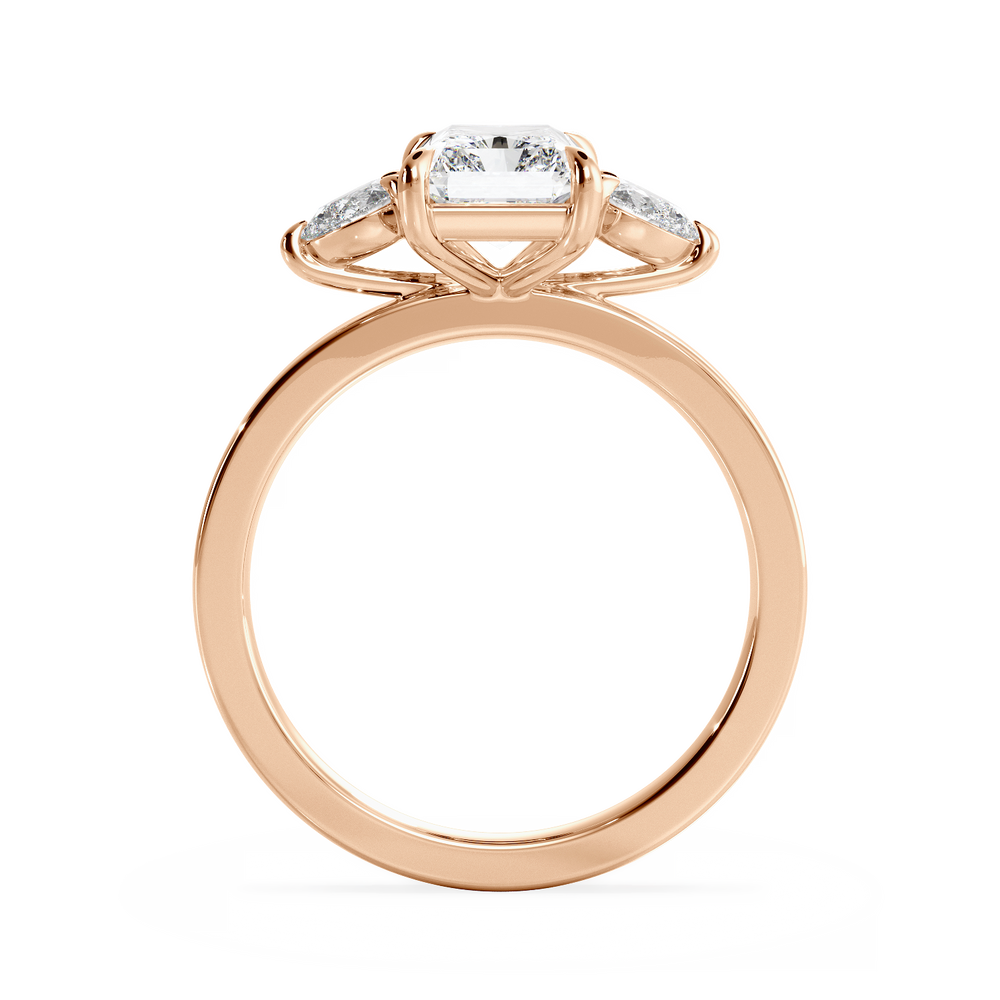 Base Ring - 040800001002040000000000 - View 