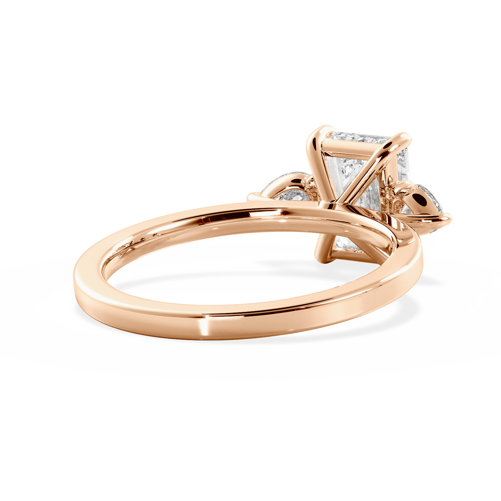 Base Ring - 040800001002040000000000 - View 