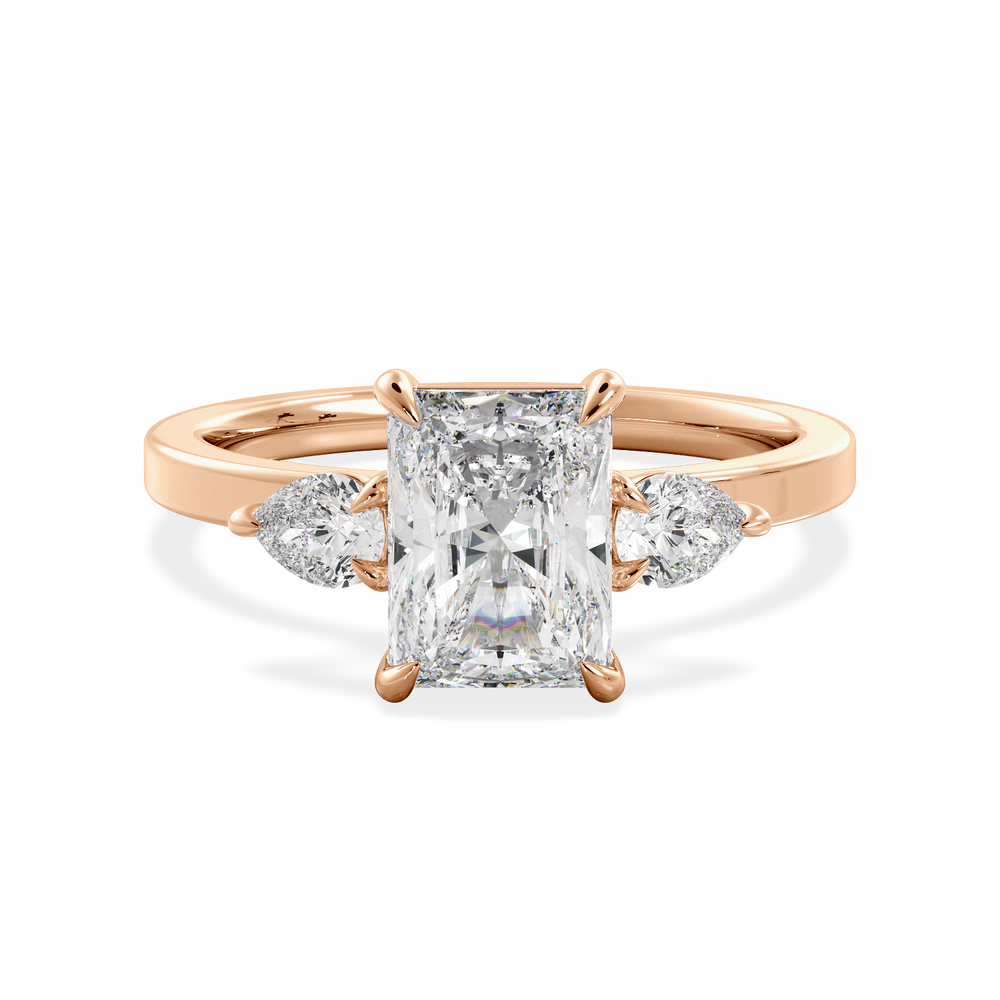 Base Ring - 040800001002050000000000 - View 