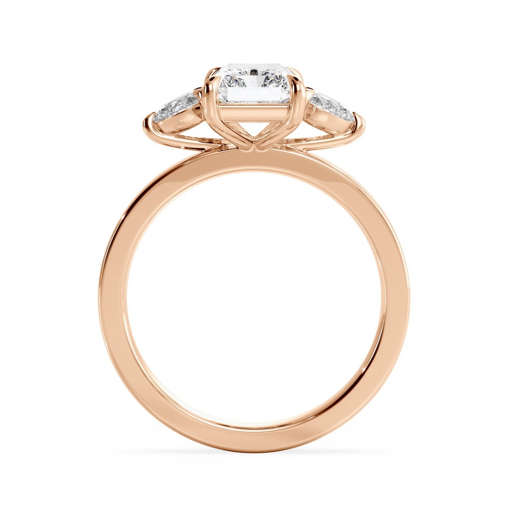 Base Ring - 040800001002050000000000 - View 