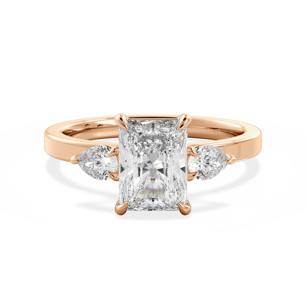 Base Ring - 040800001002060000000000 - View 