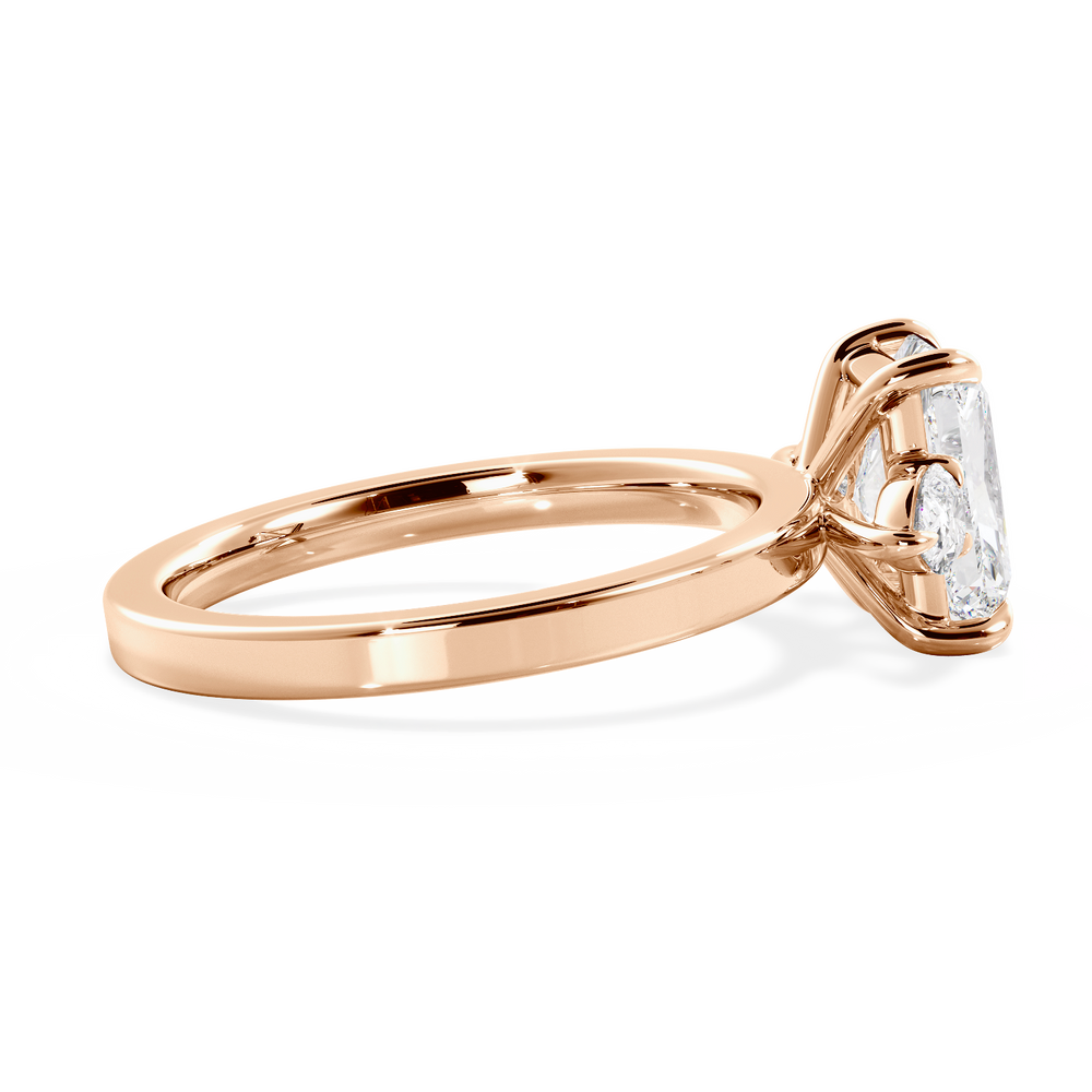 Base Ring - 040800001002060000000000 - View 